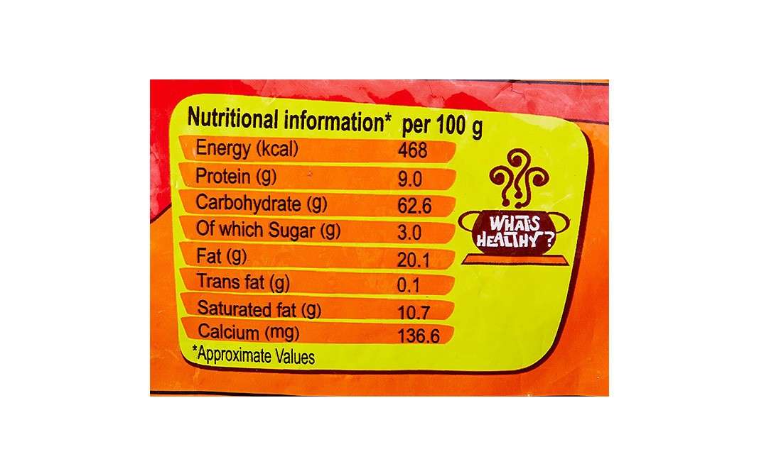 Sunfeast YiPPee Noodles Magic Masala   Pack  360 grams